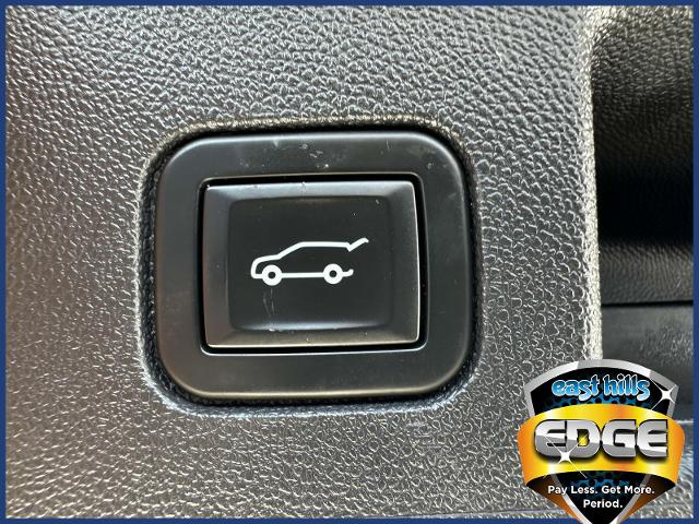 2021 Chevrolet Equinox Vehicle Photo in Roslyn, NY 11576