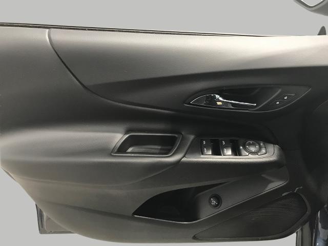 2018 Chevrolet Equinox Vehicle Photo in GREEN BAY, WI 54303-3330