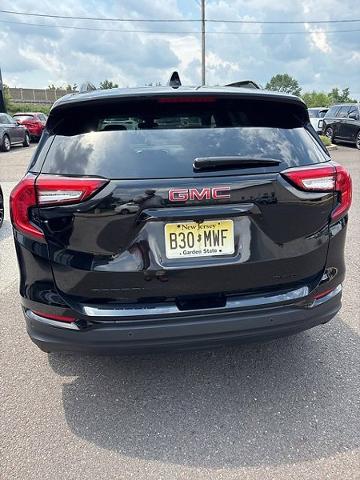2024 GMC Terrain Vehicle Photo in TREVOSE, PA 19053-4984
