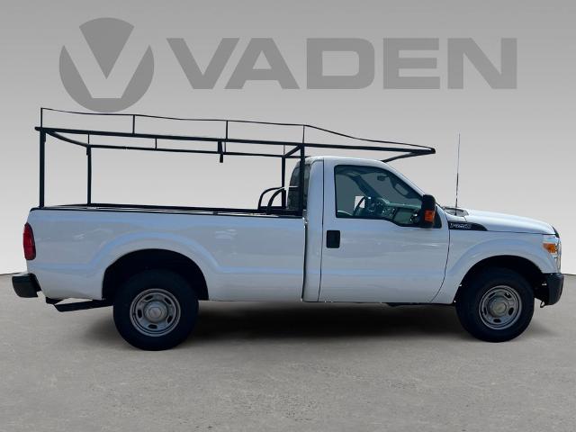 2015 Ford Super Duty F-250 SRW Vehicle Photo in Brunswick, GA 31525
