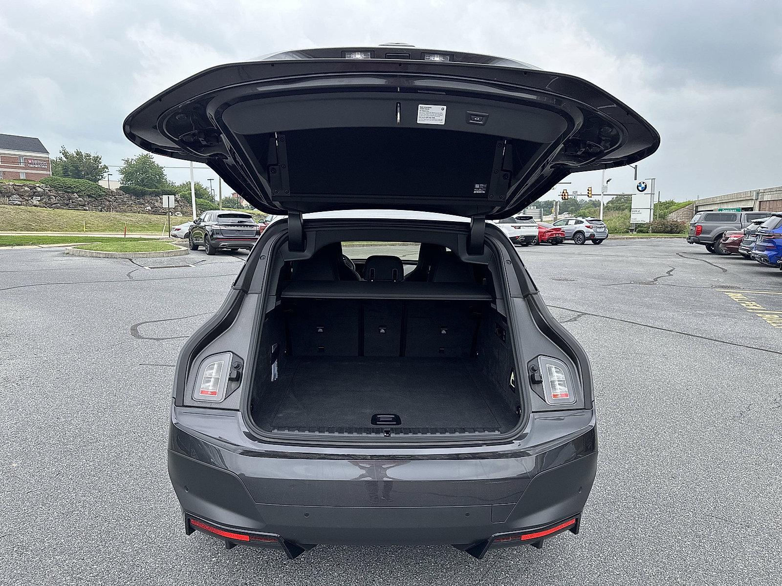 2025 BMW iX Vehicle Photo in Lancaster, PA 17601