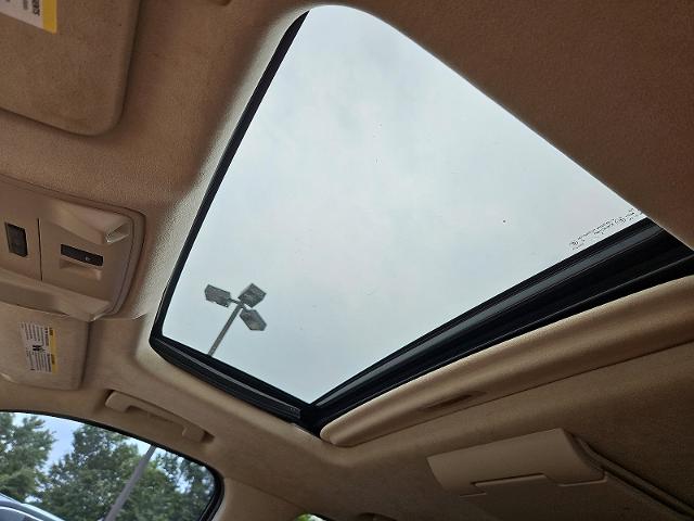 2016 Cadillac Escalade ESV Vehicle Photo in TREVOSE, PA 19053-4984