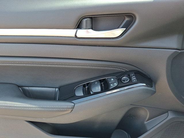 2020 Nissan Altima Vehicle Photo in Philadelphia, PA 19116