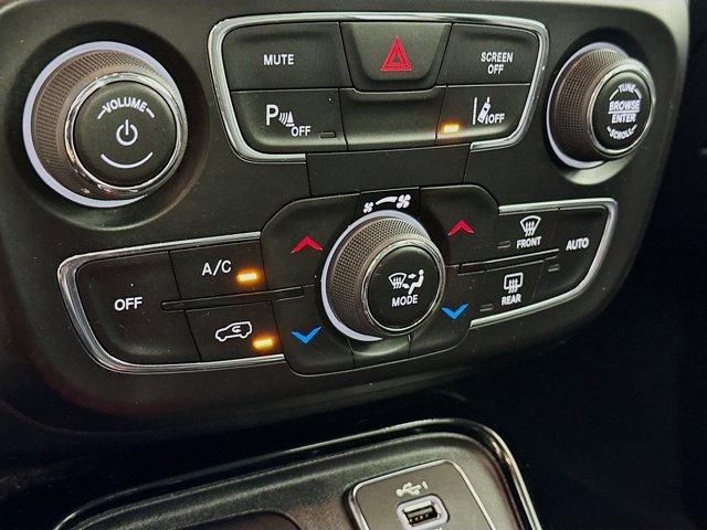 2021 Jeep Compass Vehicle Photo in Doylsetown, PA 18901
