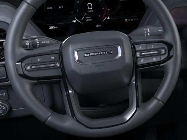 2025 GMC Yukon XL Vehicle Photo in KANSAS CITY, MO 64114-4545
