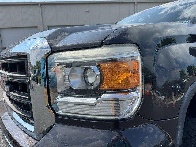 2015 GMC Sierra 1500 Vehicle Photo in Mechanicsburg, PA 17050-1707