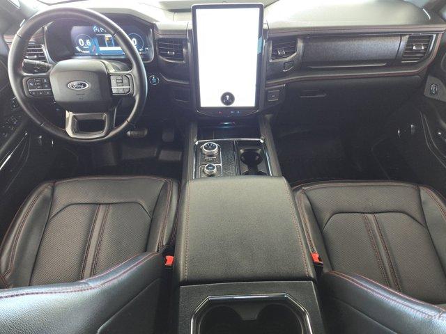 2022 Ford Expedition Max Vehicle Photo in Decatur, TX 76234