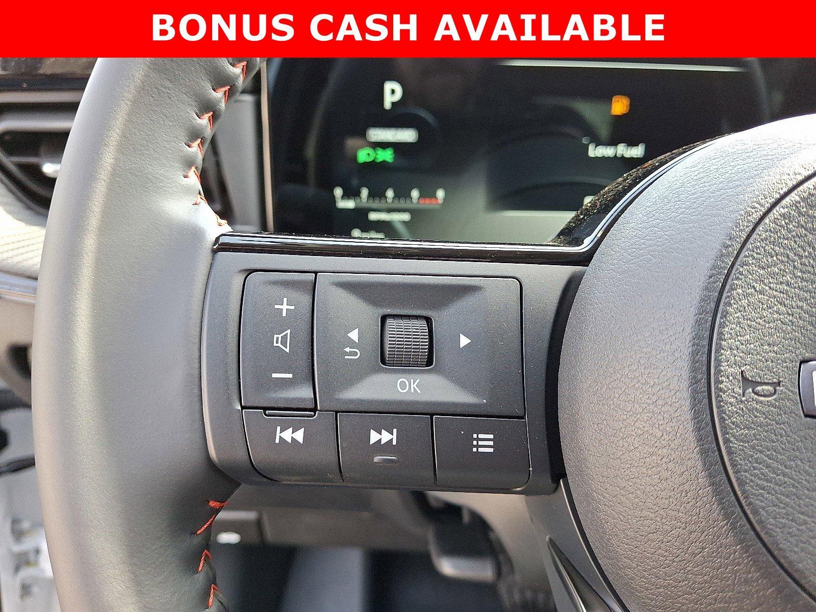 2025 Nissan Kicks Vehicle Photo in Jenkintown, PA 19046