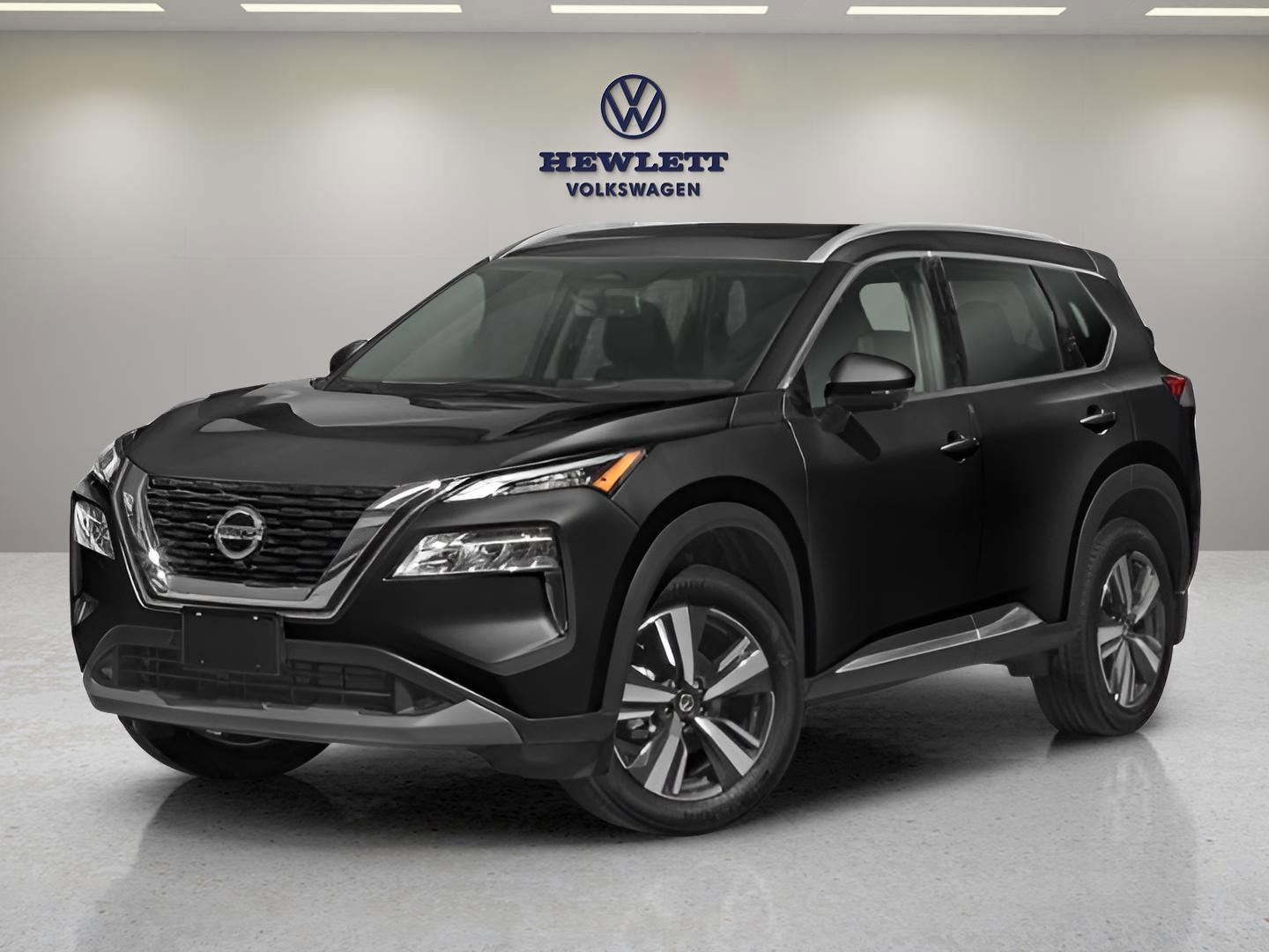 2023 Nissan Rogue Vehicle Photo in Georgetown, TX 78626