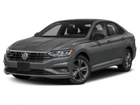 2019 Volkswagen Jetta Vehicle Photo in Georgetown, TX 78626