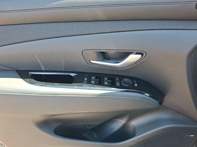 2025 Hyundai TUCSON Vehicle Photo in Philadelphia, PA 19116