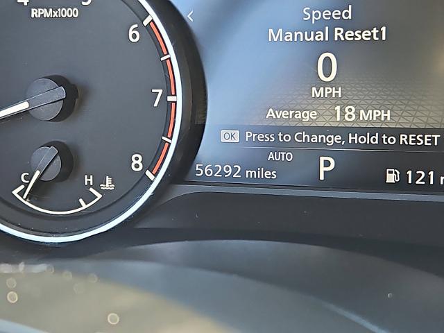 2021 Nissan Rogue Vehicle Photo in TREVOSE, PA 19053-4984