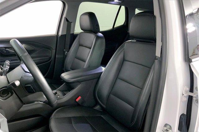 2024 GMC Terrain Vehicle Photo in INDEPENDENCE, MO 64055-1314