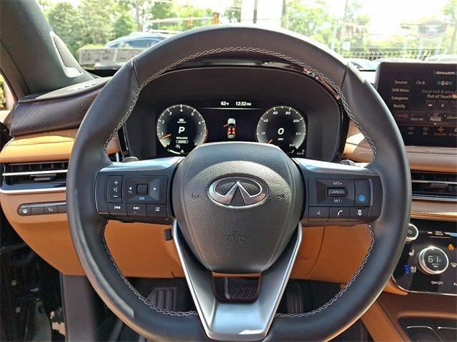 2023 INFINITI QX60 Vehicle Photo in Willow Grove, PA 19090