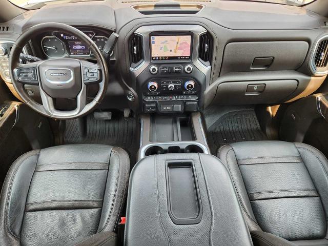 2020 GMC Sierra 3500HD Vehicle Photo in DENTON, TX 76210-9321