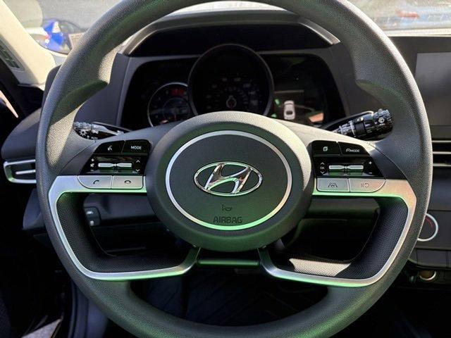 2021 Hyundai ELANTRA Vehicle Photo in Philadelphia, PA 19116