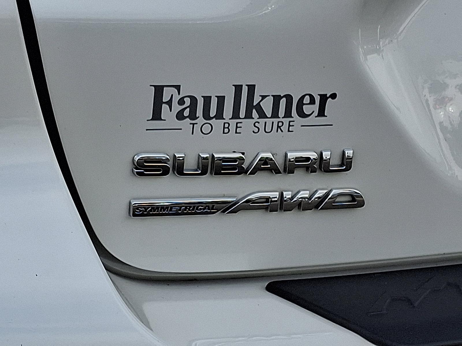 2024 Subaru Crosstrek Vehicle Photo in Easton, PA 18045
