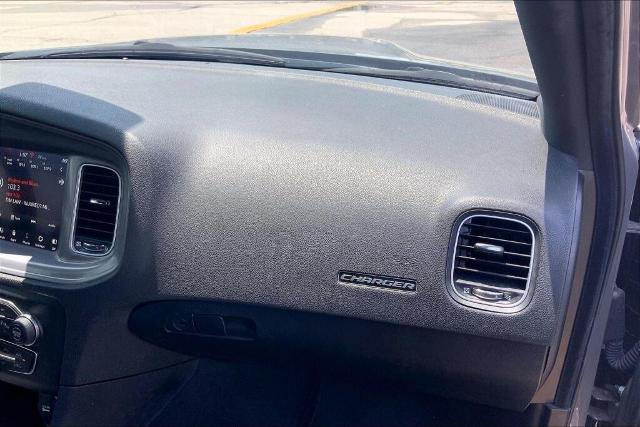 2023 Dodge Charger Vehicle Photo in Kansas City, MO 64114
