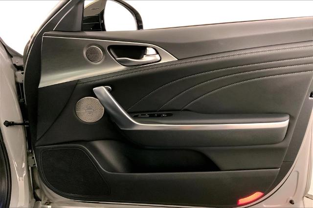 2023 Kia Stinger Vehicle Photo in Lees Summit, MO 64086