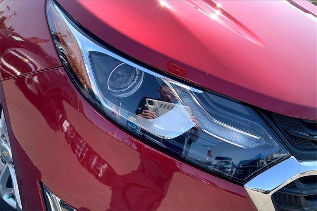 2019 Chevrolet Equinox Vehicle Photo in KANSAS CITY, MO 64114-4502