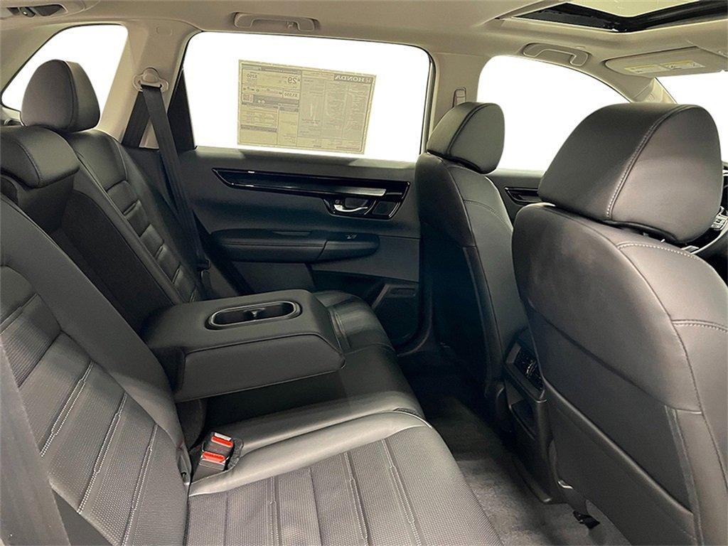 2025 Honda CR-V Vehicle Photo in Muncy, PA 17756