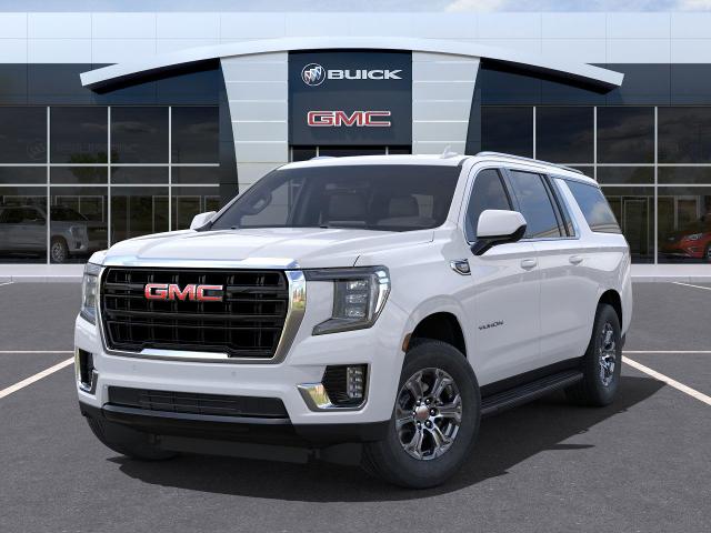 2024 GMC Yukon XL Vehicle Photo in MEMPHIS, TN 38115-1503
