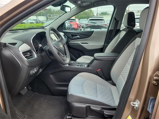 2019 Chevrolet Equinox Vehicle Photo in New Bloomfield, PA 17068