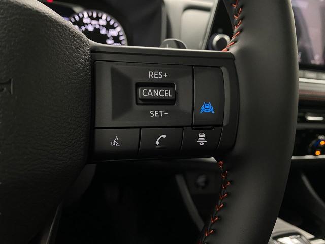 2025 Nissan Rogue Vehicle Photo in Appleton, WI 54913