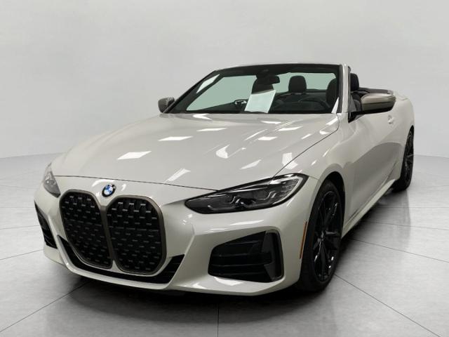 2023 BMW M440i xDrive Vehicle Photo in Appleton, WI 54913