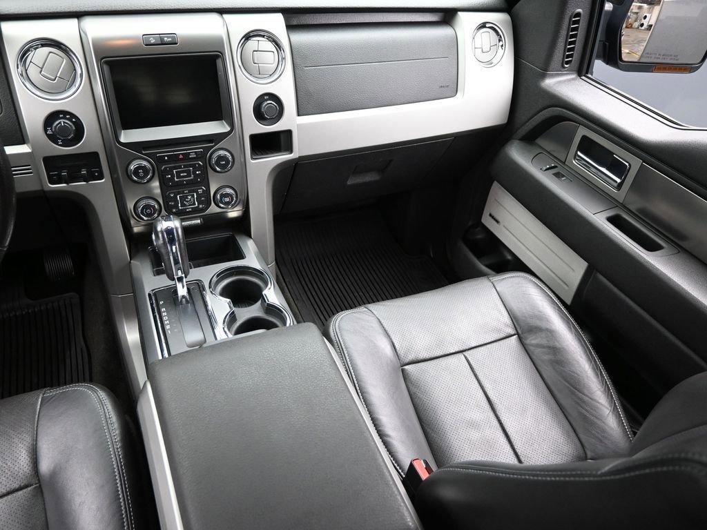 2014 Ford F-150 Vehicle Photo in Marion, IA 52302