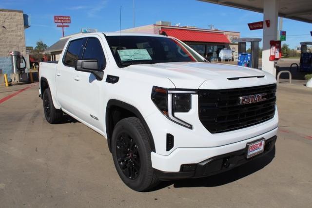 2025 GMC Sierra 1500 Vehicle Photo in Greenville, TX 75402