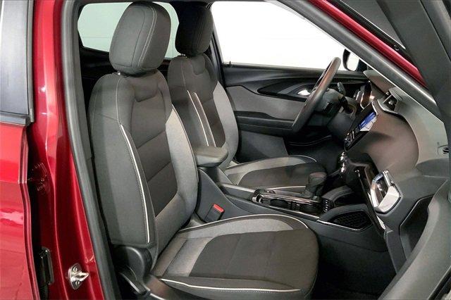 2023 Chevrolet Trailblazer Vehicle Photo in INDEPENDENCE, MO 64055-1314