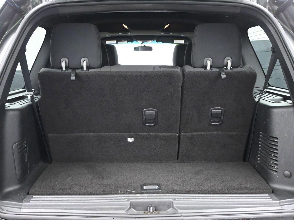 2017 Ford Expedition Vehicle Photo in Cedar Rapids, IA 52402