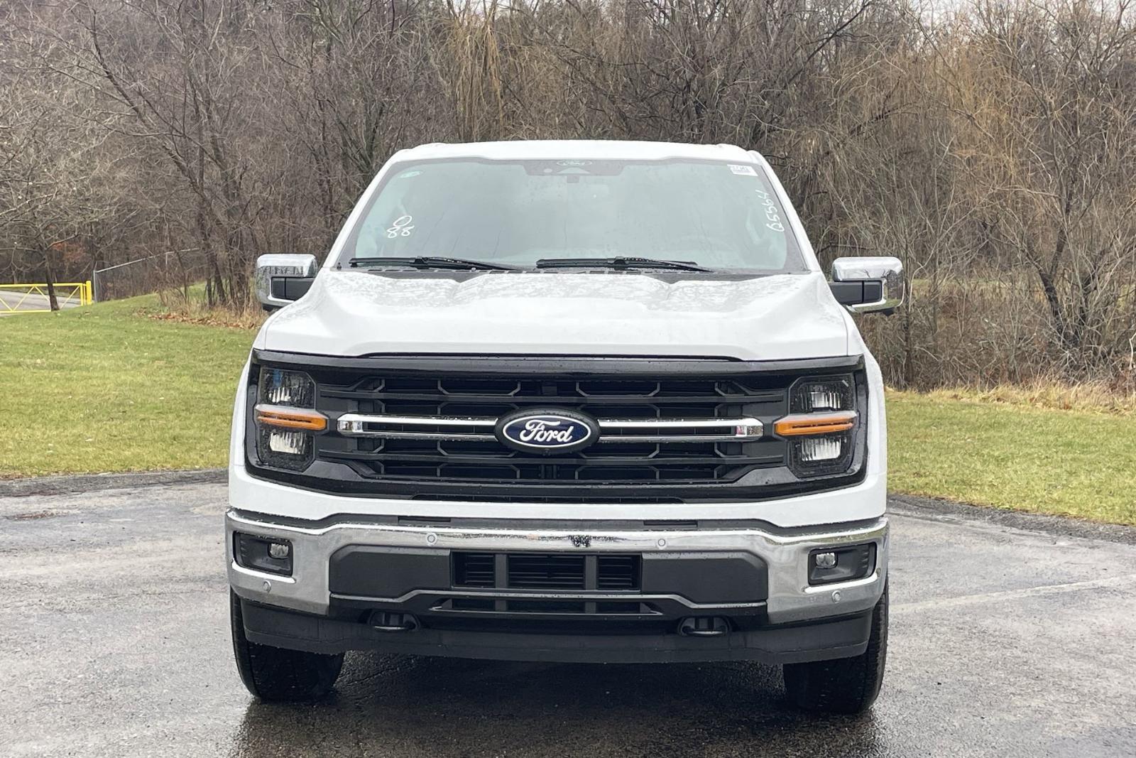 2024 Ford F-150 Vehicle Photo in Belle Vernon, PA 15012