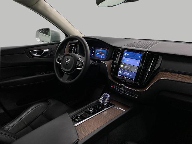 2023 Volvo XC60 Vehicle Photo in Appleton, WI 54913