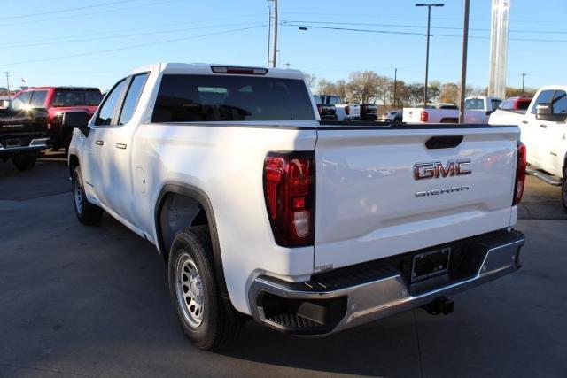 2025 GMC Sierra 1500 Vehicle Photo in Greenville, TX 75402