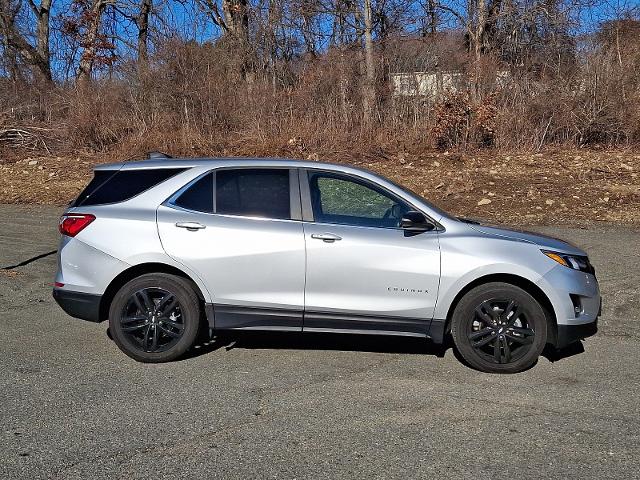 2021 Chevrolet Equinox LT photo 7