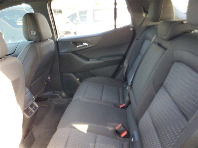 2025 Chevrolet Equinox Vehicle Photo in SUNRISE, FL 33323-3202