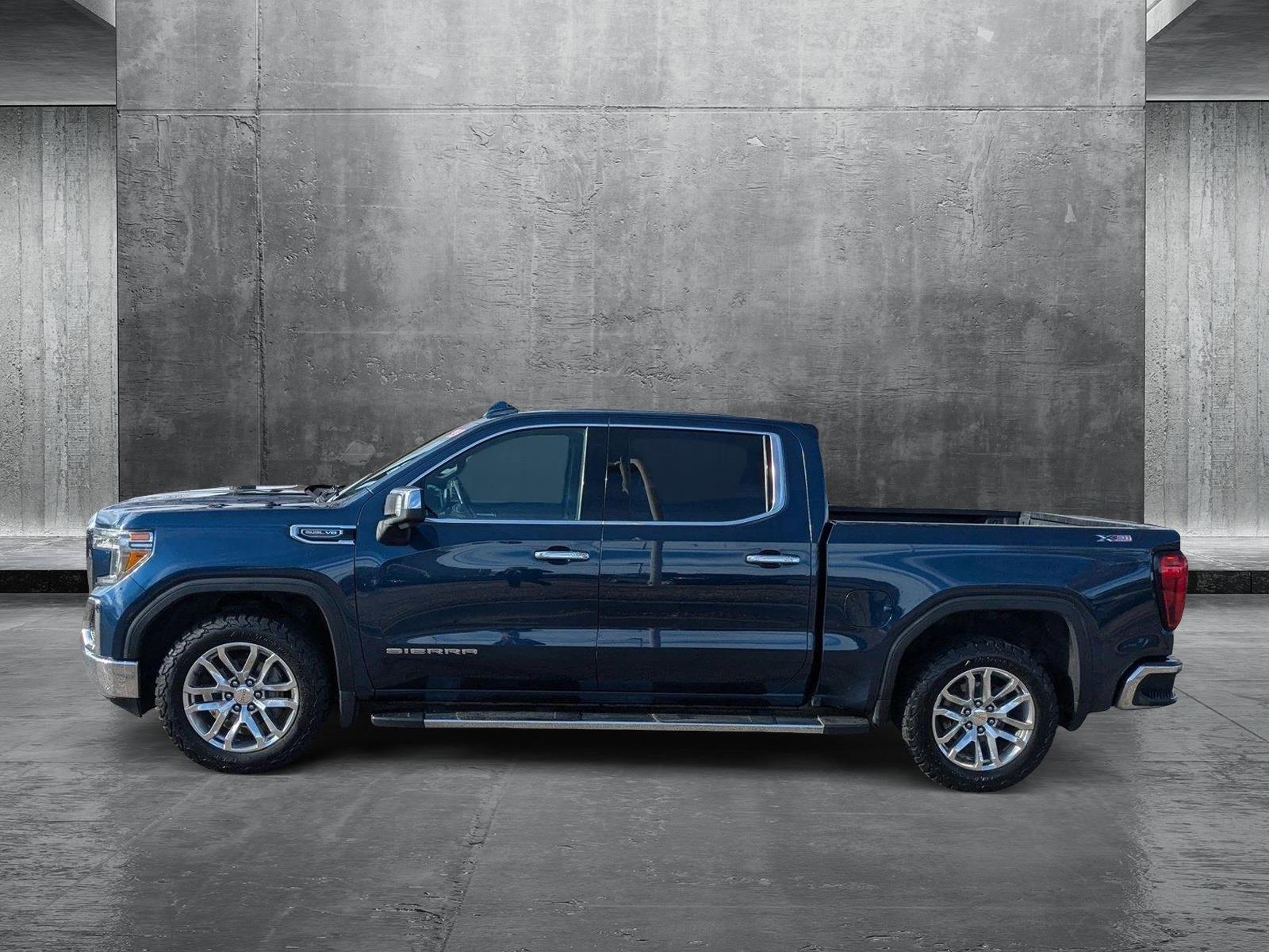 2019 GMC Sierra 1500 Vehicle Photo in LONE TREE, CO 80124-2750