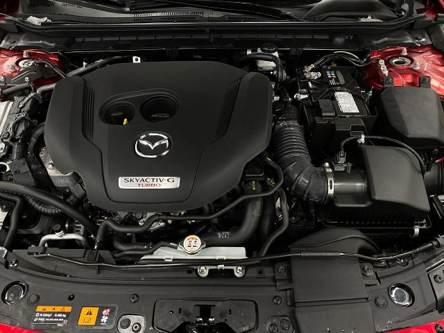 2025 Mazda3 Vehicle Photo in Appleton, WI 54913