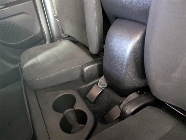 2016 Chevrolet Colorado Vehicle Photo in ENGLEWOOD, CO 80113-6708