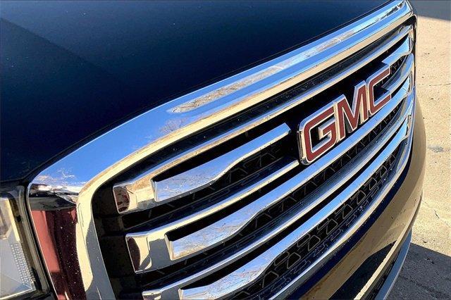 2017 GMC Acadia Vehicle Photo in INDEPENDENCE, MO 64055-1377