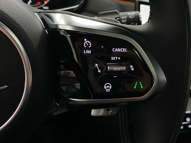2025 Jaguar F-PACE Vehicle Photo in Appleton, WI 54913