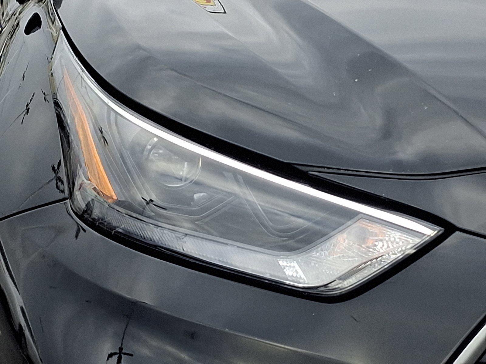 2023 Toyota Highlander Vehicle Photo in Harrisburg, PA 17111