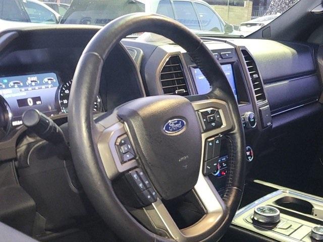 2021 Ford Expedition Max Vehicle Photo in ENGLEWOOD, CO 80113-6708