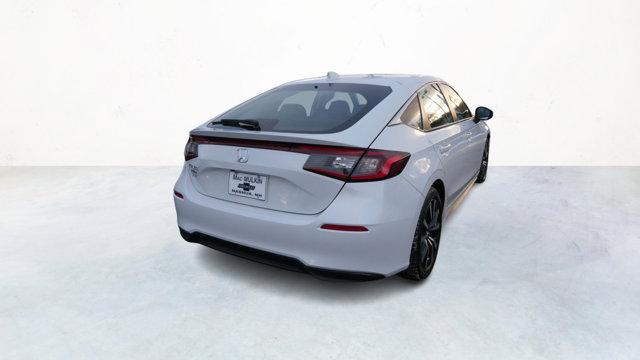 2022 Honda Civic Hatchback Vehicle Photo in Nashua, NH 03060