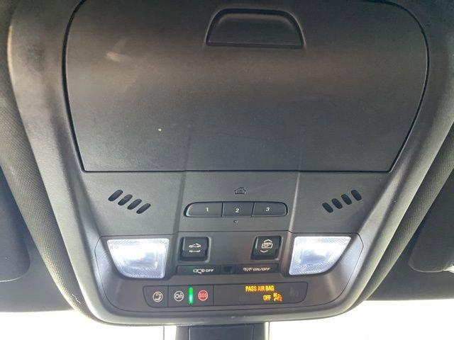 2021 Cadillac XT6 Vehicle Photo in PHOENIX, AZ 85014-3381