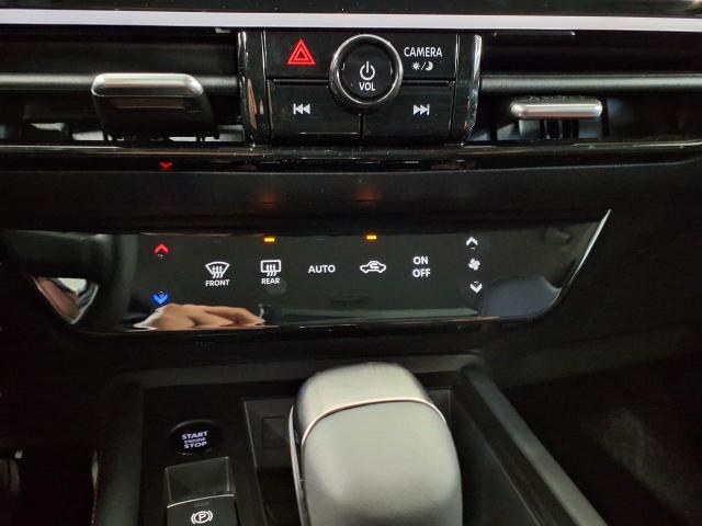 2025 Nissan Kicks Vehicle Photo in Oshkosh, WI 54904