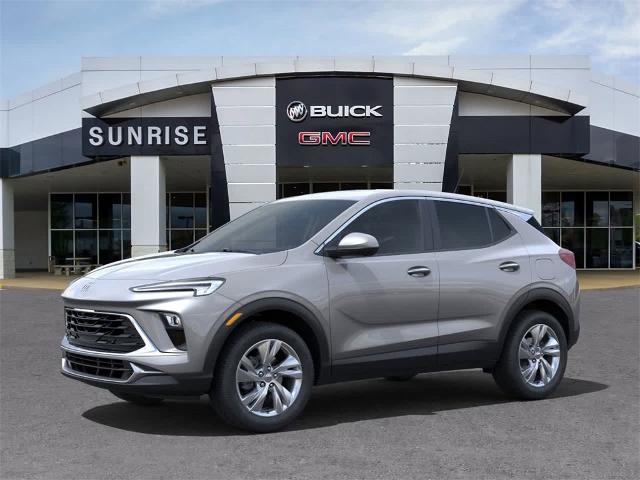 2025 Buick Encore GX Vehicle Photo in BARTLETT, TN 38133-4101