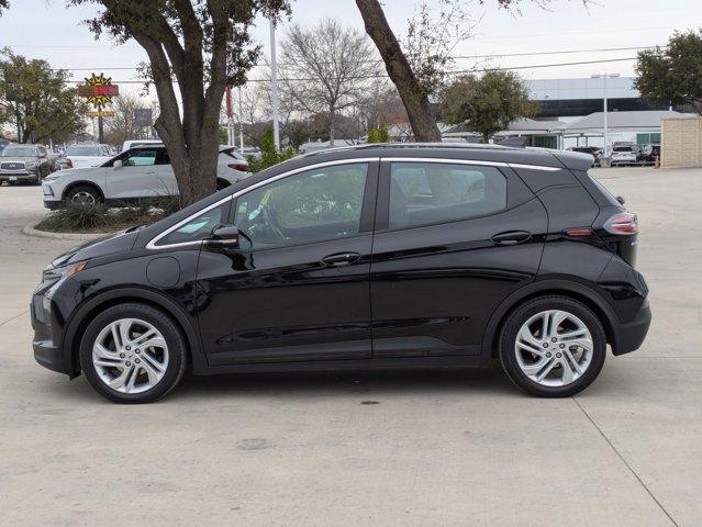 2023 Chevrolet Bolt EV Vehicle Photo in SELMA, TX 78154-1460